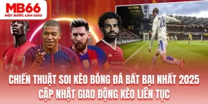 Soi Kèo Bóng Đá